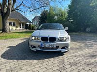 gebraucht BMW 330 Cabriolet 