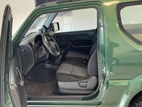 gebraucht Suzuki Jimny 1.3 4WD Ranger Lim.*A.AHK*Tüv-Au 07/2026*