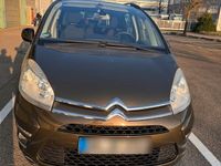 gebraucht Citroën Grand C4 Picasso - Traumwagen