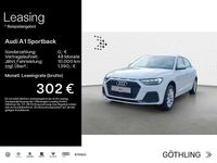 Neu Audi A1 Advanced Plus 95 PS (69 kW) 2025 Gletscherweiß metallic Kleinwagen