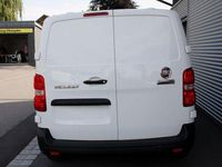 Gebraucht Fiat Scudo Lounge 144 PS (105 kW) 2022 Weiss Van