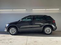 Neu Skoda Karoq Selection 150 PS (110 kW) 2026 [1z1z] black magic me... SUV