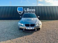 Gebraucht BMW M3 Performance 420 PS (308 kW) 2010 Grau Coupé