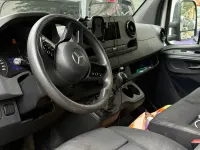Gebraucht Mercedes Sprinter 170 PS (125 kW) 2021 Weiß Van