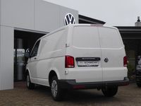 Gebraucht VW Transporter 150 PS (110 kW) 2024 Candy weiß Van