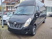 Gebraucht Renault Master 163 PS (119 kW) 2019 Schwarz Van