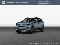 Neu Citroën C3 Start 101 PS (74 kW) 2026 Montecarloblau SUV