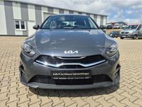 Gebraucht Kia Ceed Vision 160 PS (117 kW) 2023 Pentametal met Kleinwagen