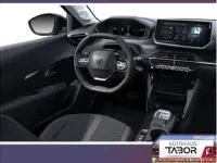 Neu Peugeot 208 110 PS (80 kW) 2025 Grau (artense grau metallic) Kleinwagen
