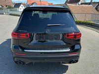 Gebraucht Mercedes GLB35 AMG 306 PS (225 kW) 2025 Schwarz SUV