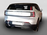 Gebraucht Volvo EX30 Performance 314 kW (428 PS) 2025 Weiß SUV