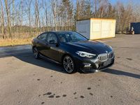 Gebraucht BMW 218 M Sport 136 PS (100 kW) 2020 Schwarz Coupé