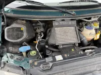 Second-hand VW T4 102 CP (75 kW) 1999 Van