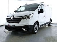 Gebraucht Renault Trafic Komfort 150 PS (110 kW) 2022 Andere