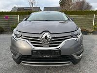 Usado Renault Espace 160 HP (117 kW) 2017 Cinzento Monovolume
