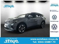 Gebraucht VW ID.4 Pro 210 kW (286 PS) 2024 Andere farbe SUV