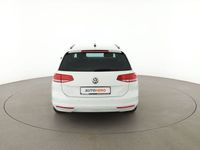 gebraucht VW Passat 2.0 TDI Comfortline BlueMotion, Diesel, 19.090 €