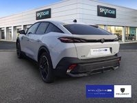 Neu Peugeot 408 GTi 136 PS (100 kW) 2025 Weiß Limousine