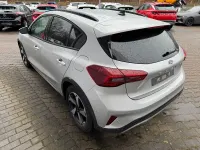 Gebraucht Ford Focus Active 155 PS (114 kW) 2024 Silber Limousine