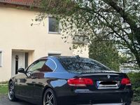 gebraucht BMW 335 3er Coupe d E92