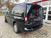 gebraucht Ford Grand Tourneo Connect Tourneo ConnectTitanium *Rollstuhlumbau*