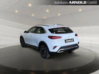 Neu Kia XCeed Vision 140 PS (102 kW) 2025 Weiß (carraraweiß) SUV