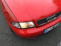 gebraucht Audi A4 B5 TÜV 08/25
