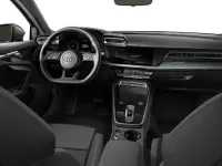 Occasion Audi A3 S-Line 204 ch (150 kW) 2025 Gris Berline