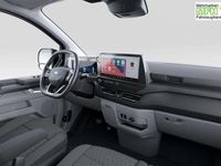 Neu Ford Transit Custom Limited 170 PS (125 kW) 2025 Frozen white Van / Kleinbus