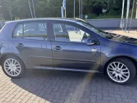 Gebraucht VW Golf IV Goal 105 PS (77 kW) 2006 Limousine