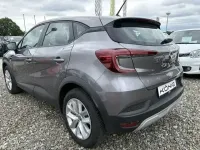 Gebraucht Renault Captur Equilibre 100 PS (73 kW) 2024 Grau SUV