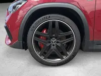 Gebraucht Mercedes GLA45 AMG AMG 387 PS (284 kW) 2021 Manufaktur lack manufaktur pat SUV