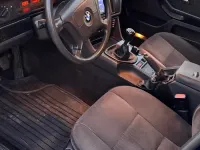 Gebraucht BMW 520 150 PS (110 kW) 1997 Limousine