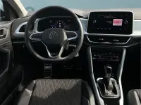 Usata VW T-Roc 150 CV (110 kW) 2025 Blu SUV