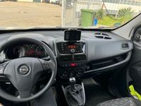 gebraucht Opel Combo 1.6CDTI 70kW ecoFLEX S/S Colorado L1H1...