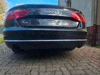 Gebraucht Audi A8 Ambiente 380 PS (279 kW) 2011 Grau Limousine