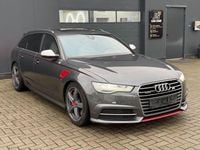 Gebraucht Audi A6 Ambiente 364 PS (267 kW) 2015 Grau Kombi