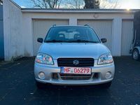 Gebraucht Suzuki Ignis 83 PS (61 kW) 2000 Kleinwagen
