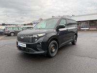 Neu Ford Transit Trend 52 kW (71 PS) 2026 Agate black metallic schwarz Van