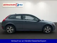 Gebraucht Volvo C30 109 PS (80 kW) 2007 Grau Kleinwagen