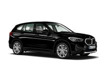 Gebraucht BMW X1 Advantage 136 PS (100 kW) 2025 SUV