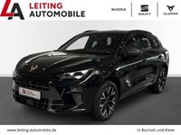 Gebraucht Cupra Terramar 150 PS (110 kW) 2024 Schwarz SUV