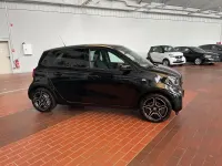 Occasion Smart ForFour Prime 90 ch (66 kW) 2018 Noir Citadine