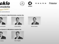 Gebraucht Volvo XC60 Plus 398 PS (292 kW) 2025 Weiß SUV