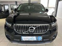 gebraucht Volvo XC40 T5 Inscription Recharge BLIS Pano 360° LED