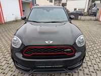 Gebraucht Mini John Cooper Works Countryman 231 PS (169 kW) 2017 Schwarz SUV