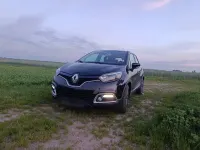 Occasion Renault Captur 90 ch (66 kW) 2017 Noir SUV