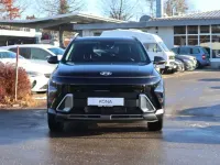 Gebraucht Hyundai Kona Trend 150 PS (110 kW) 2026 Abyss black mineraleffekt SUV