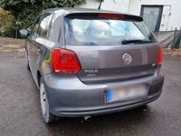 gebraucht VW Polo 1.4 Comfortline Klimaanl./Alu/Technisch TOP