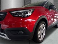 gebraucht Opel Crossland Ultimate Navi Head-up-Display